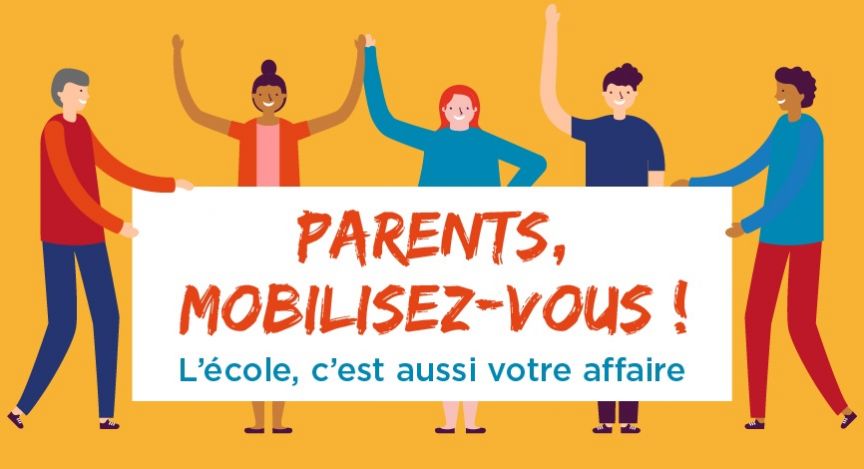 Titre: Renouvellement conseil de participation