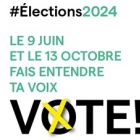 Image Animation sur les élections