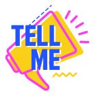 Image "Tell me" : notre cellule d'écoute