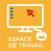 Image Espace de travail numérique